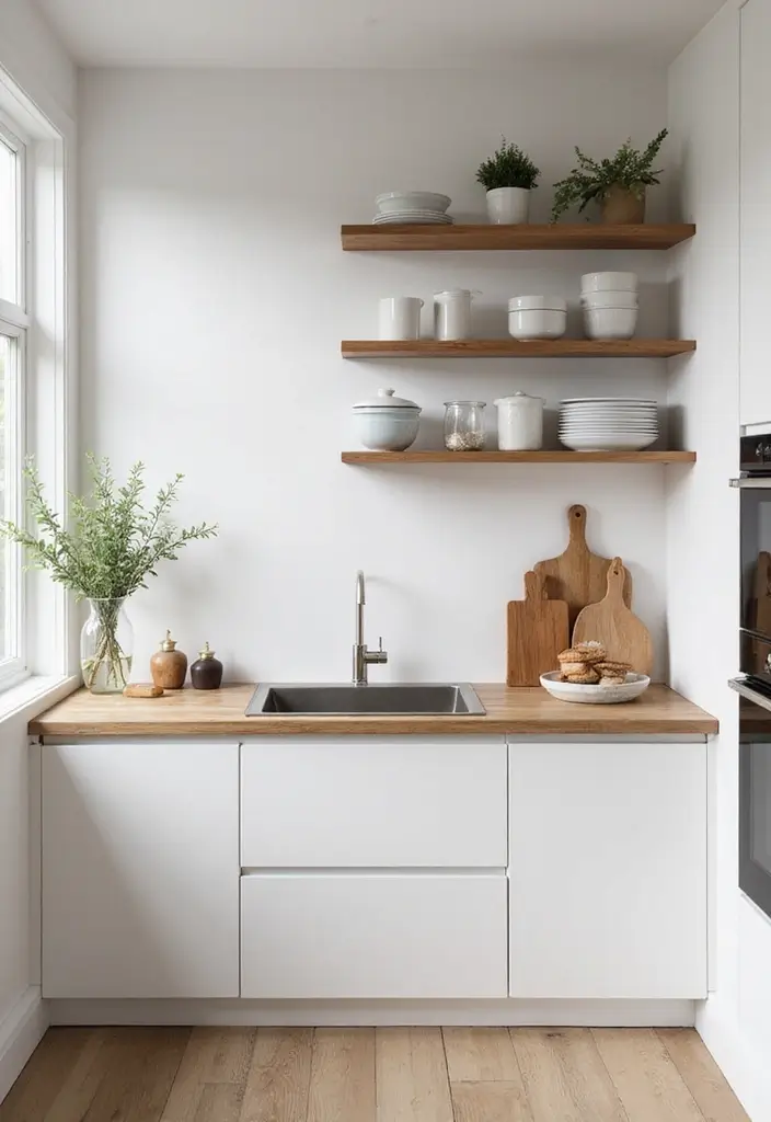 30 Minimalist Kitchen Essentials You Actually Need 31 30 Minimalist Kitchen Essentials You Actually Need - Conclusion