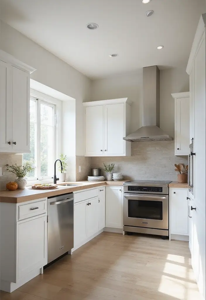 30 Minimalist Kitchen Island Ideas That Feel Sleek 31 30 Minimalist Kitchen Island Ideas That Feel Sleek - Conclusion