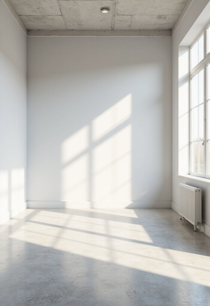 30 Minimalist List Ideas for a Simple Lifestyle 24 30 Minimalist List Ideas for a Simple Lifestyle - 24. Prioritize Natural Light