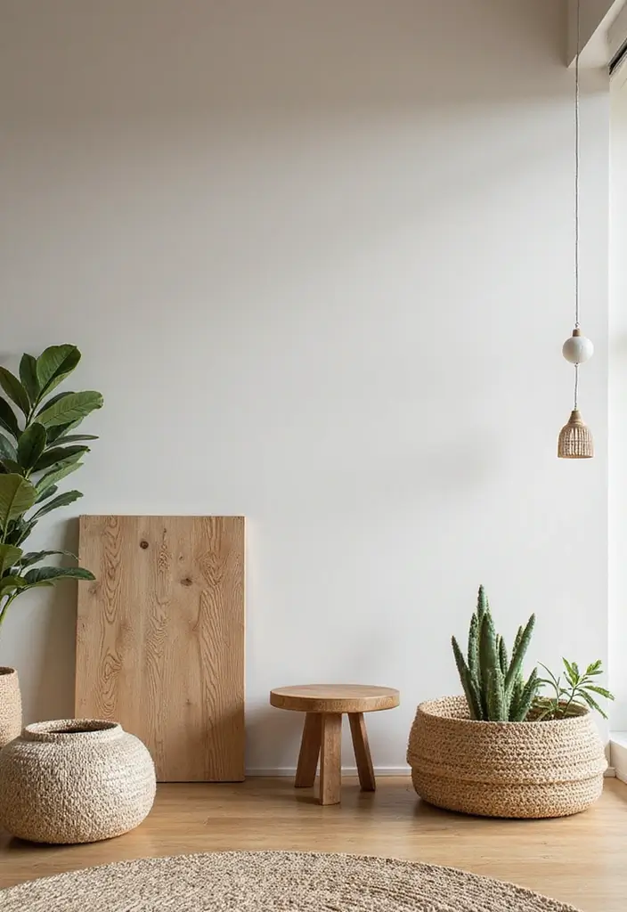 30 Minimalist List Ideas for a Simple Lifestyle 29 30 Minimalist List Ideas for a Simple Lifestyle - 29. Foster an Eco-Friendly Mindset