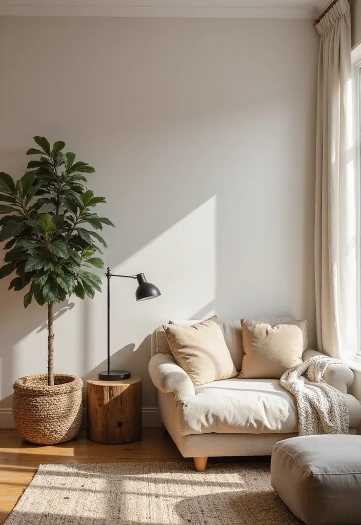 30 Minimalist List Ideas for a Simple Lifestyle 30 30 Minimalist List Ideas for a Simple Lifestyle - 30. Reflect Personal Style