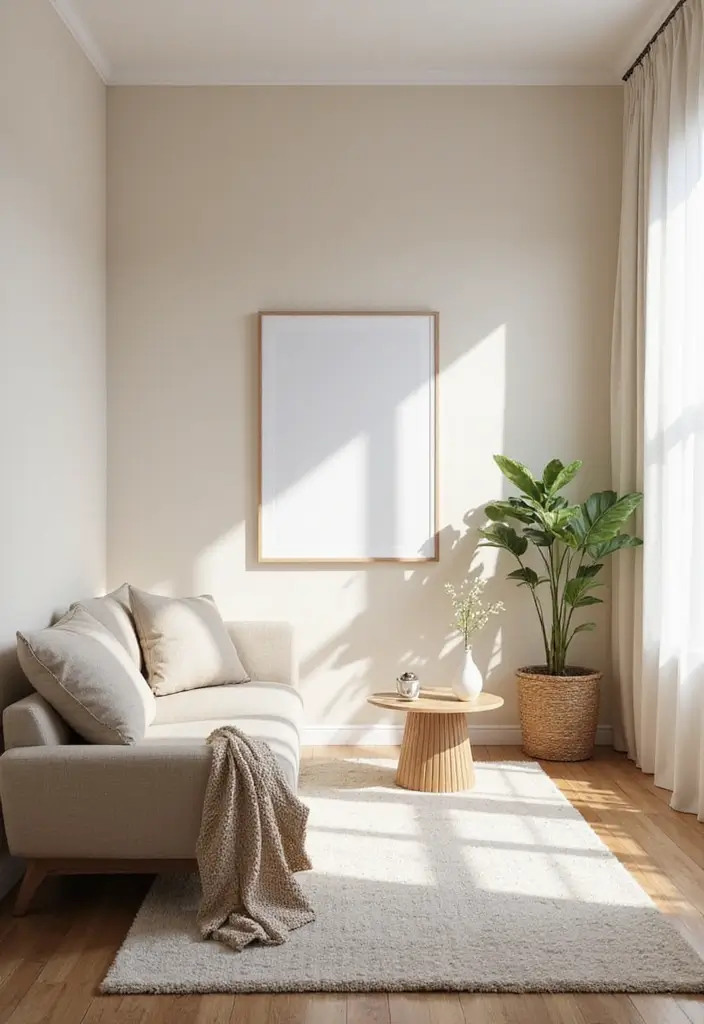 30 Minimalist Wall Decor Ideas That Transform a Room 31 30 Minimalist Wall Decor Ideas That Transform a Room - Conclusion