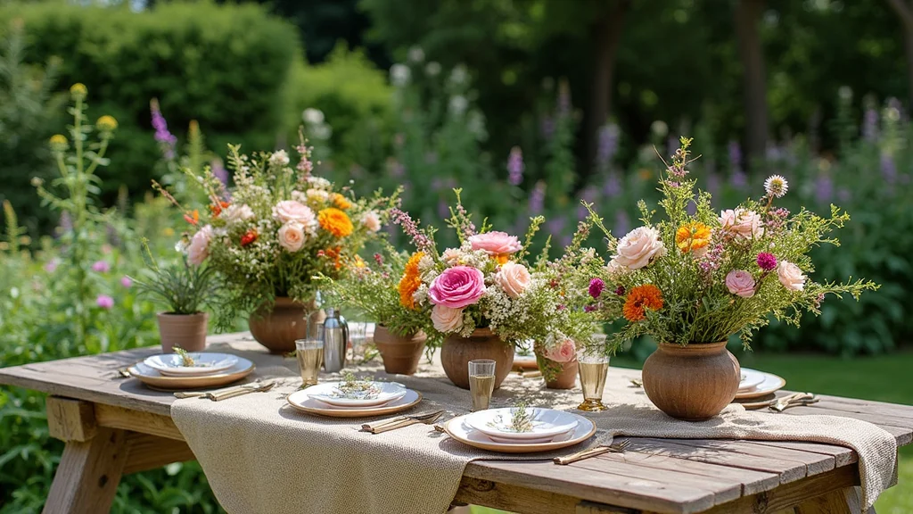 10 Backyard Centerpiece Ideas to Anchor Outdoor Design