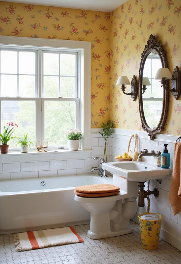 10 Whimsical Bathroom Ideas for Playful Creative Decor - Conclusion