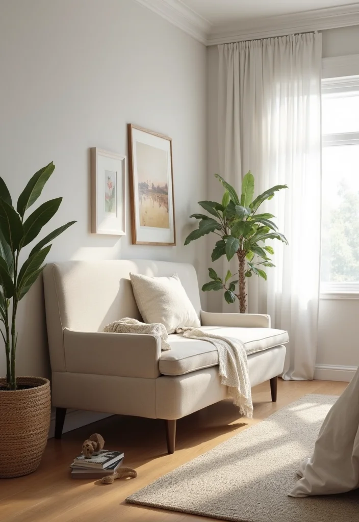 12 Bedroom Bench Ideas for Seating and Stylish Storage 122 12 Bedroom Bench Ideas for Seating and Stylish Storage - 12. Foldable Bench with Storage