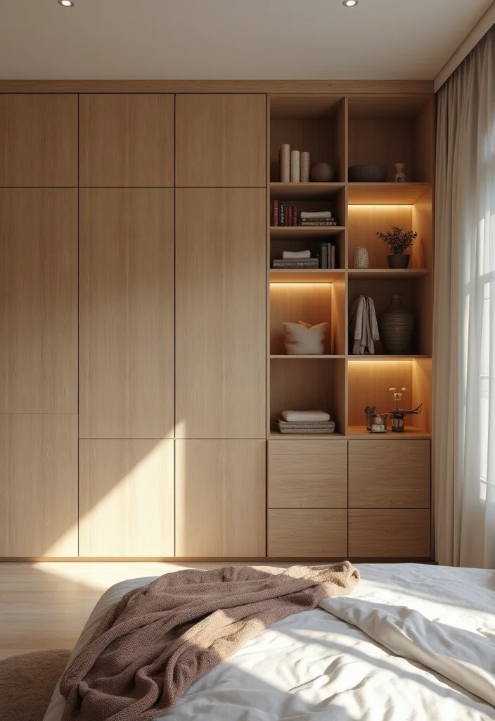 12 Bedroom Cabinet Ideas for Functional Built-In Solutions - Conclusion