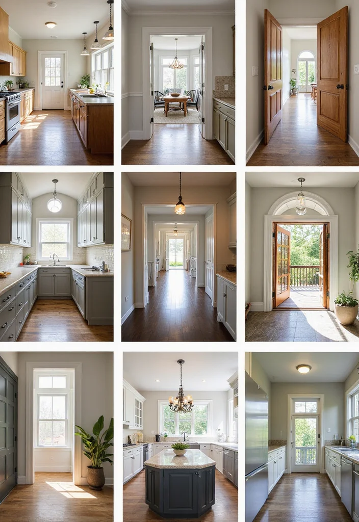 12 Kitchen Pass Through Ideas for Better Flow and Light - Conclusion