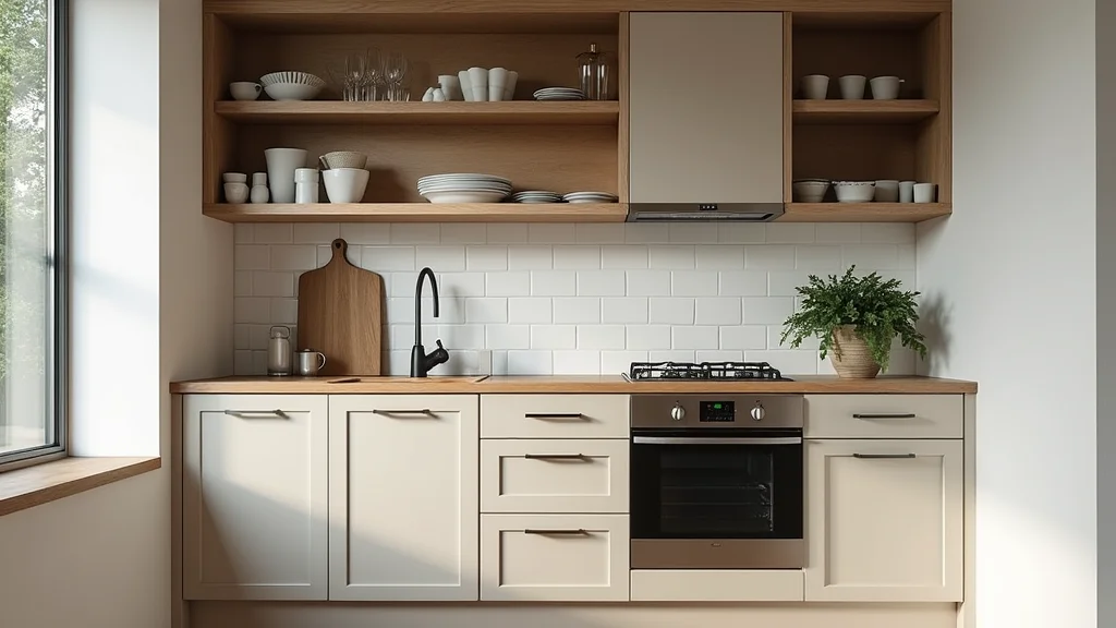 12 Kitchen Scullery Ideas for Hidden Prep and Storage