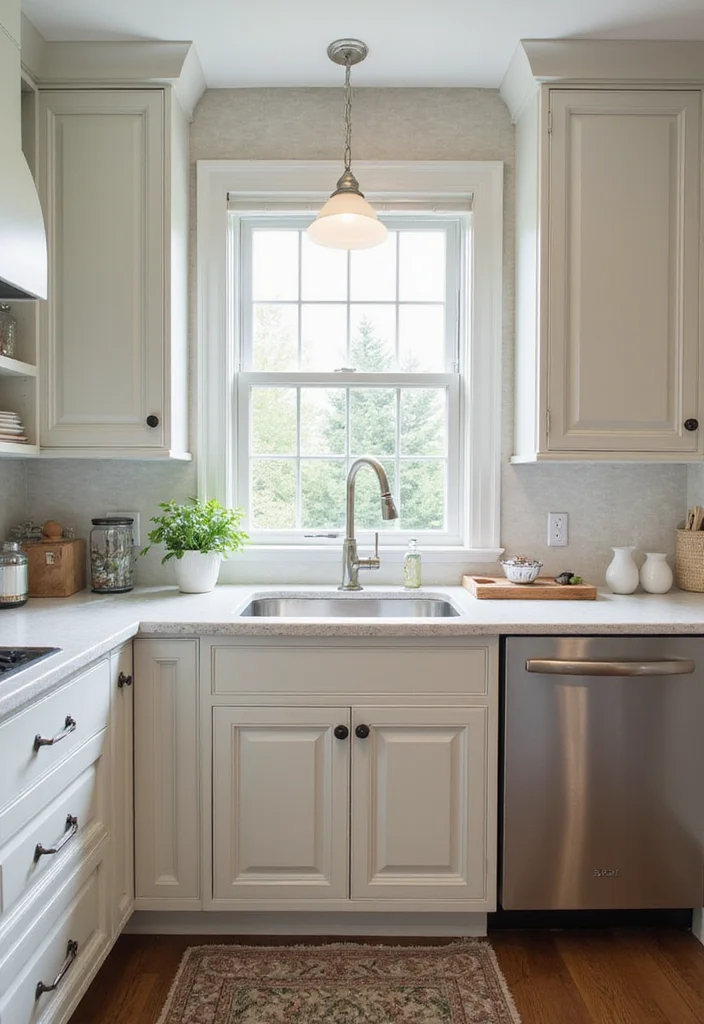 12 Kitchen Sink Cabinet Ideas for Extra Function and Order - Conclusion