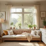 12 Kitchen Sitting Area Ideas for Cozy Casual Moments