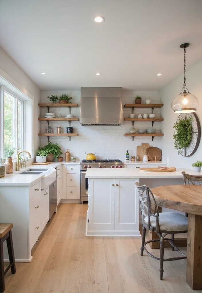 12 Low Ceiling Kitchen Ideas for Taller Airy Visual Space - Conclusion