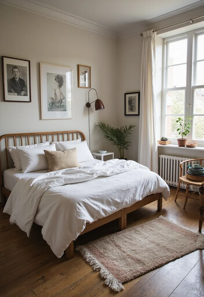 12 Modern Vintage Bedroom Ideas for Trendy Retro Mix 133 12 Modern Vintage Bedroom Ideas for Trendy Retro Mix - Conclusion