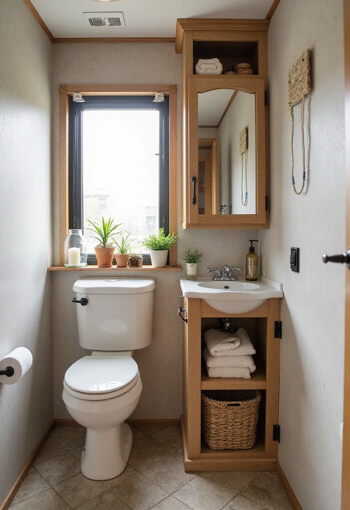 12 RV Bathroom Storage Ideas for Smart Compact Organization - Conclusion