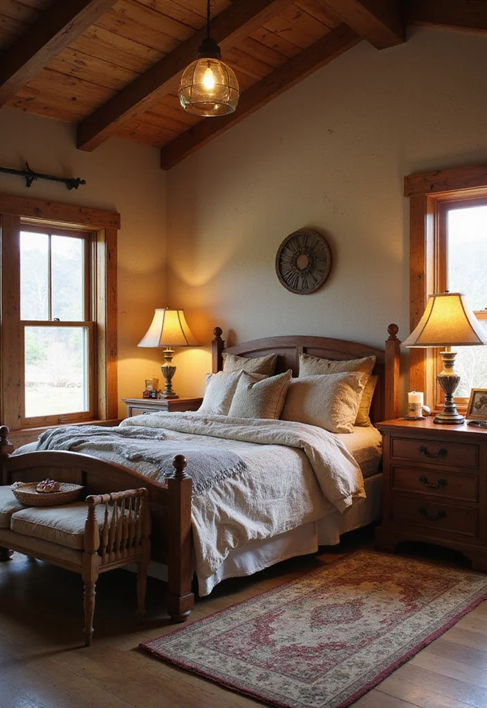 12 Rustic Western Bedroom Ideas for Warm Country Character - Conclusion