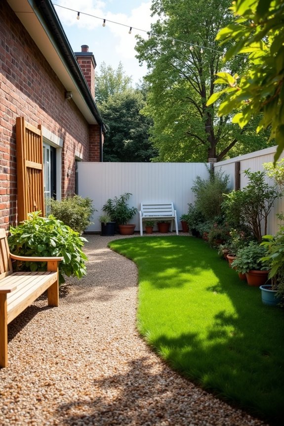 7 Ways to Decorate Your Backyard on Any Budget 1 assess space set realistic priorities