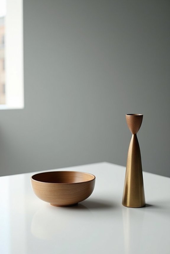 How Do Minimalists Have Collections? 2 audit yearly value based decluttering