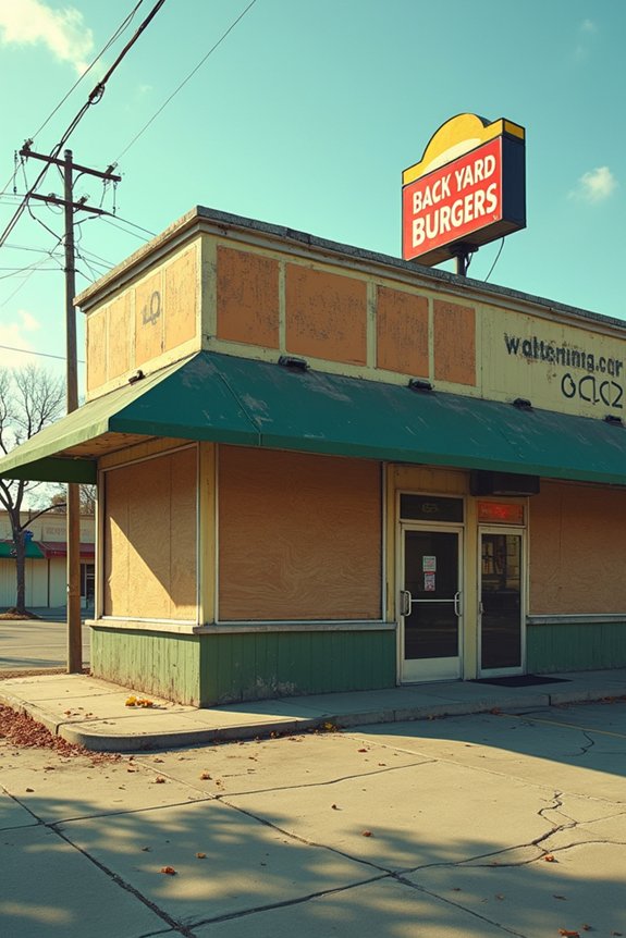 back yard burgers dwindling locations