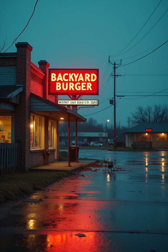 backyard burger s 95 collapse