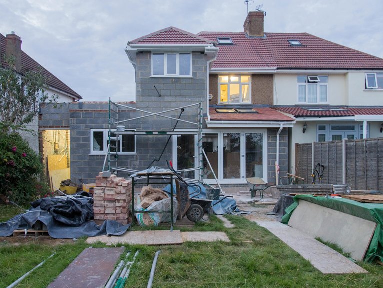backyard renovations worth the investment