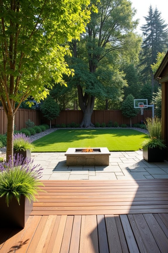 backyard upgrades boost resale value