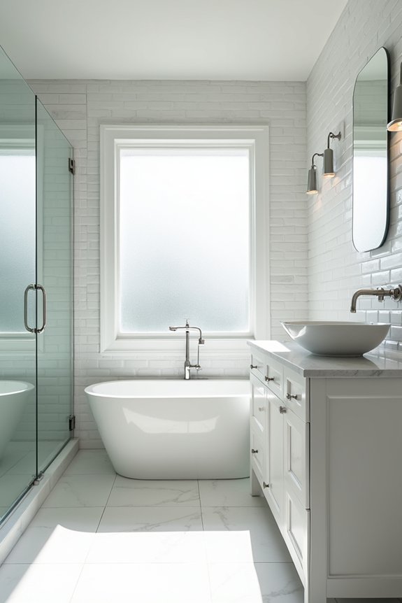 Will a Bathroom Remodel Increase Your Home Value? 2 bathroom remodel roi varies by project type