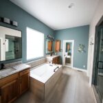 bathroom remodel value impact