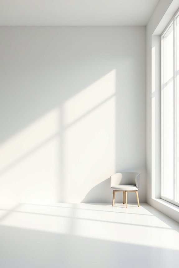 Why Should You Care About Minimalist Decor? 9 breathing room through minimalism