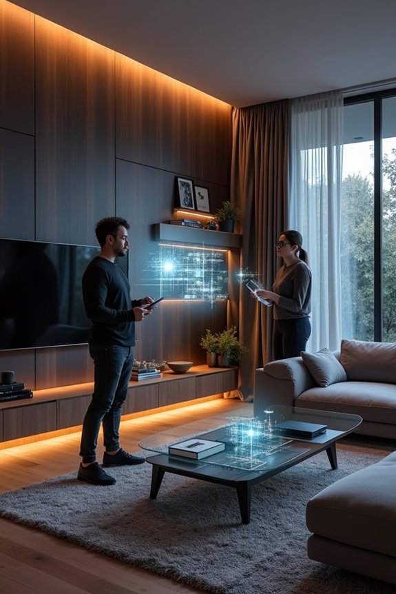 choosing the right ai room redesign tools