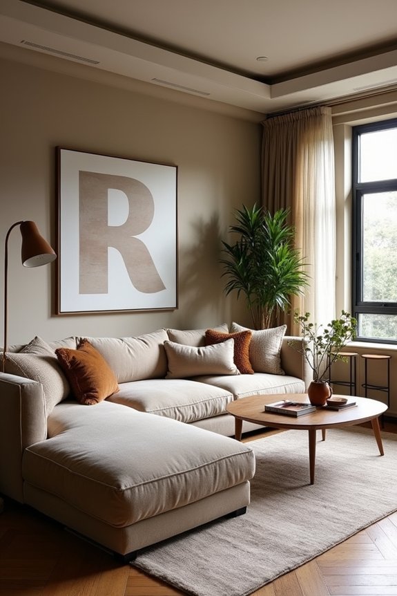 choosing the right room term matters