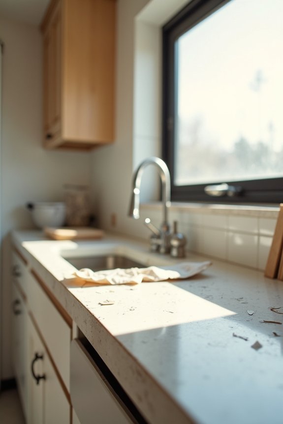 7 Kitchen Remodel Mistakes to Avoid 4 classic durable kitchen finishes endure