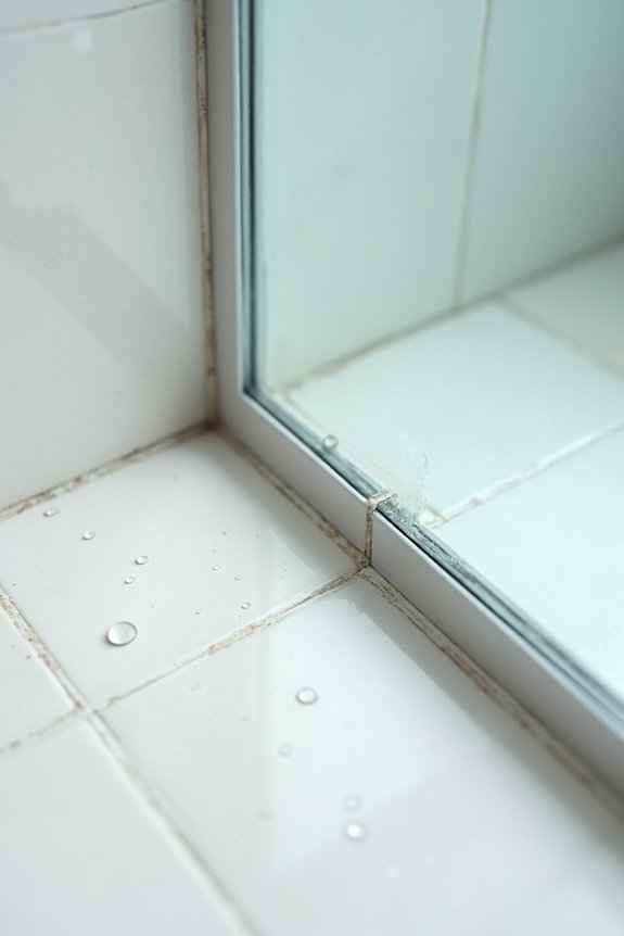 curing prevents cracking and mildew