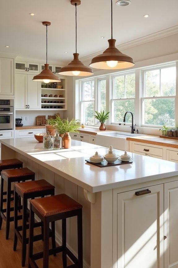 Kitchen Islands Going Strong: 10 Reasons Worth the Investment in 2026 1 deep drawers vertical dividers hidden bins