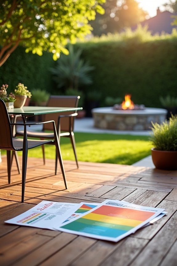 financing options for renovations