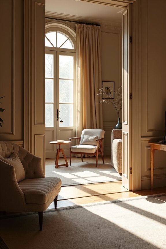 formal vs informal living spaces lifestyle