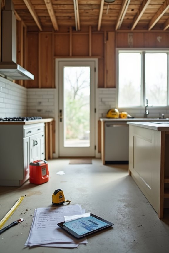 7 Kitchen Remodel Mistakes to Avoid 2 four word phrase contingency budgeting for remodels