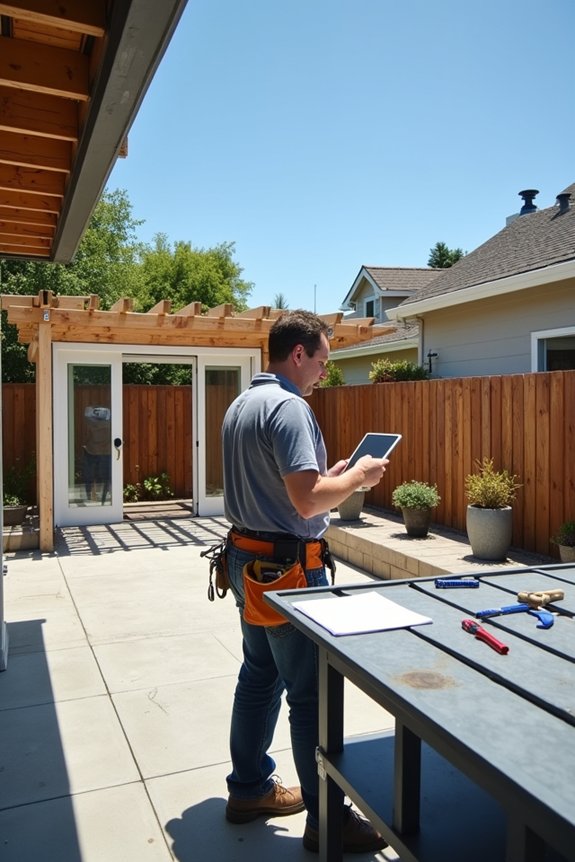 hiring the right contractor matters most