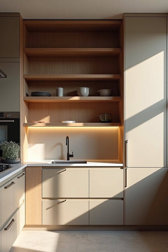 7 Kitchen Remodel Mistakes to Avoid 6 inventory led kitchen storage design