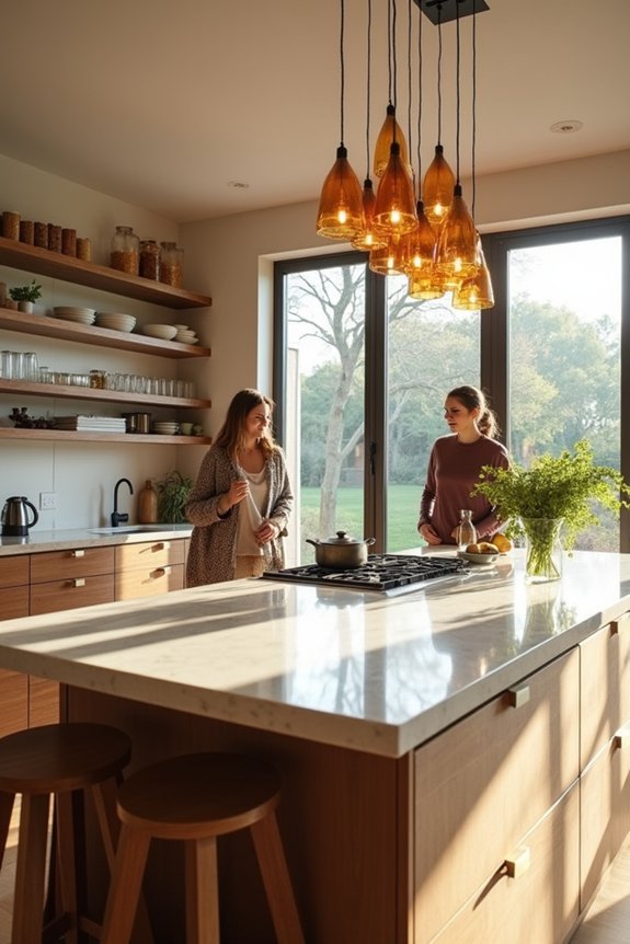 Kitchen Islands Going Strong: 10 Reasons Worth the Investment in 2026 6 island centered kitchens invite conversation and togetherness