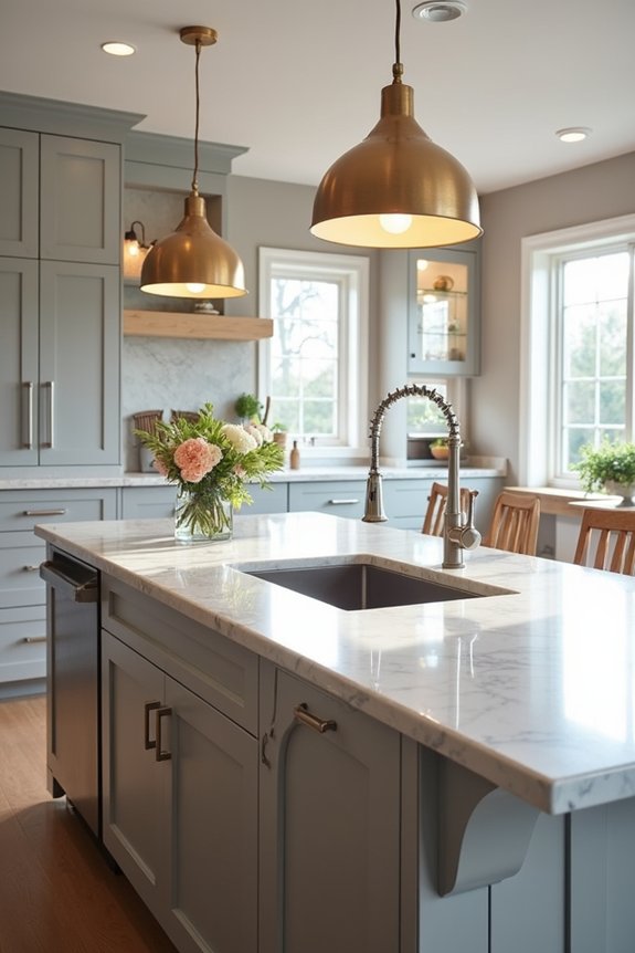 Kitchen Islands Going Strong: 10 Reasons Worth the Investment in 2026 9 kitchen island costs vary widely