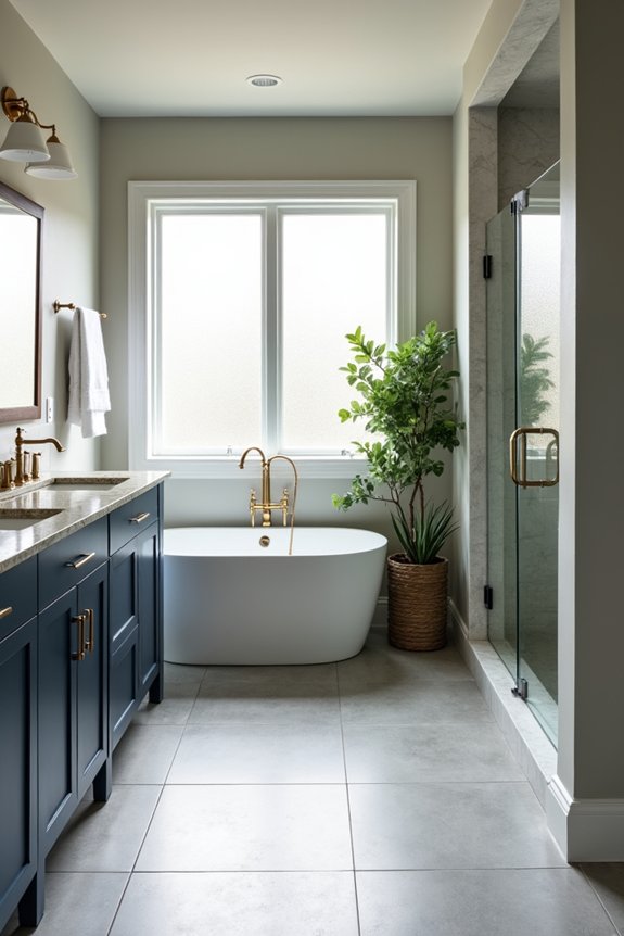 Will a Bathroom Remodel Increase Your Home Value? 3 midrange remodels yield higher roi