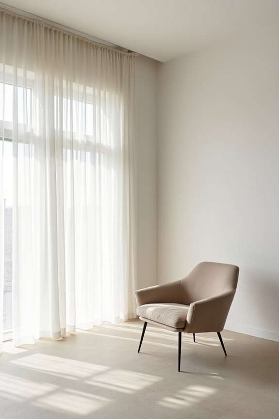 minimalist design fits daily life