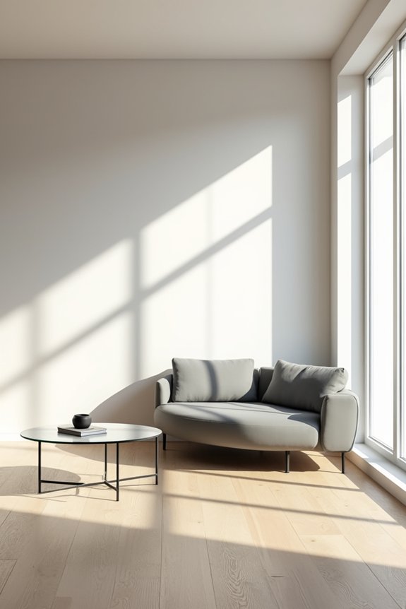 Why Should You Care About Minimalist Decor? 4 minimalist design for any space