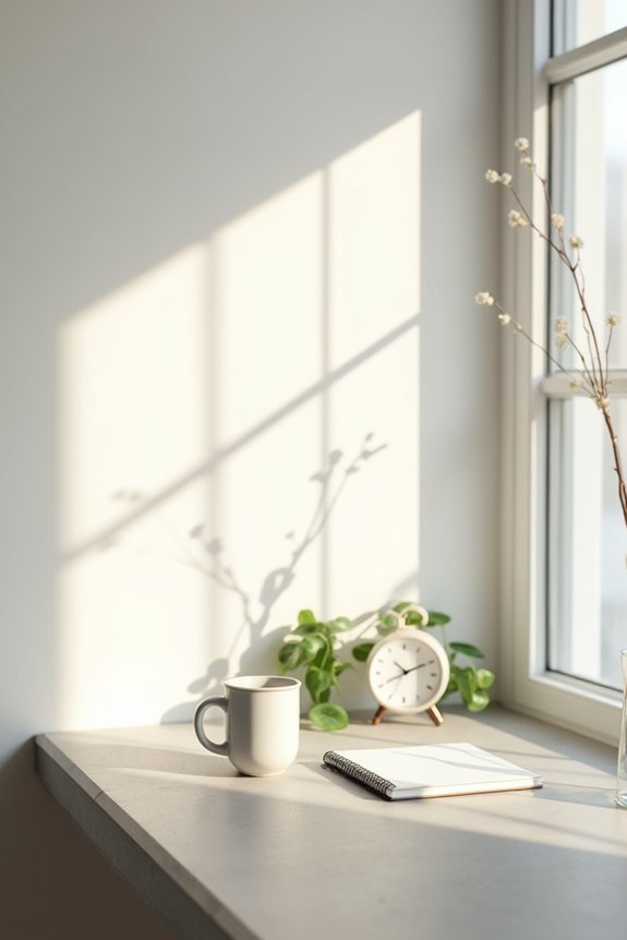 Why Should You Care About Minimalist Decor? 8 minimalist shelves reflect values