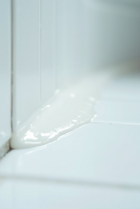 moisture curing silicone sealant
