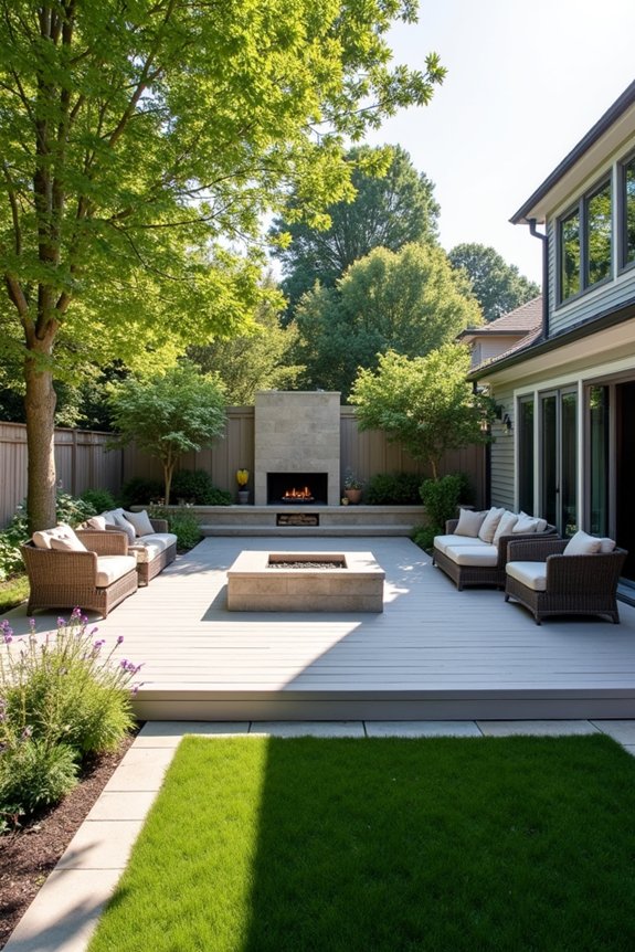 outdoor roi by market preferences