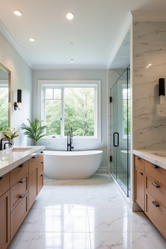 Will a Bathroom Remodel Increase Your Home Value? 7 overinvesting in luxury amenities backfires