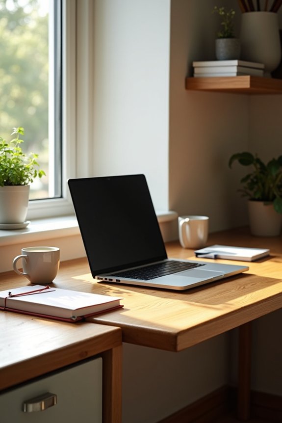 Kitchen Desks Aren't Going Anywhere in 2026: 10 Reasons Why They're Not Outdated 9 personalized kitchen desk wins longevity