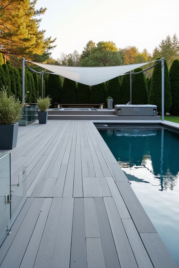 pools shrink resale value niche diy risks