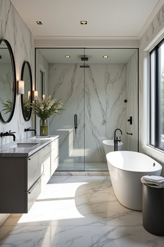 premium fixtures boost resale value