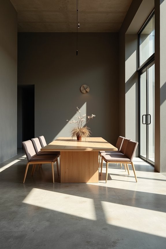 premium minimalist enduring modern classics